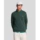 SUDADERA HOMBRE LYLE & SCOTT CUELLO REDONDO