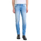 VAQUERO HOMBRE  ANTONY MORATO JEANS OZZY TAPERED FIT IN BLUE