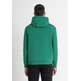 SUDADERA CON CAPUCHA HOMBRE ANTONY MORATO FIT HOLGADO