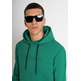 SUDADERA CON CAPUCHA HOMBRE ANTONY MORATO FIT HOLGADO