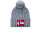 GORRO UNISEX NAPAPIJRI SEMIURY 5