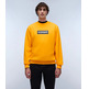 SUDADERA HOMBRE NAPAPIJRI BOX LOGO