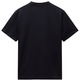 CAMISETA HOMBRE  NAPAPIJRI S-BOX LOGO SS