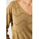 JERSEY MUJER  GARCIA O40044_LADIES PULLOVER