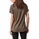 CAMISETA MUJER DEELUXE GLOWY