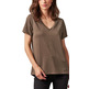 CAMISETA MUJER DEELUXE GLOWY