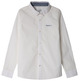 CAMISA NIÑO  PEPE JEANS CAMDEM