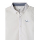 CAMISA NIÑO  PEPE JEANS CAMDEM