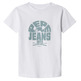 CAMISETA NIÑO  PEPE JEANS GRIFFITH