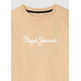 CAMISETA NIÑO  PEPE JEANS NEW ART