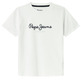 CAMISETA NIÑO  PEPE JEANS NEW ART