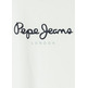 CAMISETA NIÑO  PEPE JEANS NEW ART