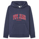 JERSEY NIÑO  PEPE JEANS BAIN HOODIE