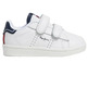 ZAPATILLA NIÑO  PEPE JEANS PLAYER AIR BK