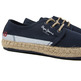 ZAPATILLA BLUCHER NIÑO PEPE JEANS TOURIST LACE