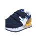 ZAPATILLA NIÑO  PEPE JEANS LONDON LIFE BK