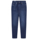 VAQUERO NIÑA PEPE JEANS FIT SKINNY TIRO ALTO