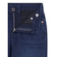 VAQUERO NIÑA PEPE JEANS FIT SKINNY TIRO ALTO