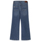 VAQUERO NIÑA  PEPE JEANS SLIM FIT FLARE HW JR