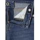 VAQUERO NIÑA  PEPE JEANS SLIM FIT FLARE HW JR