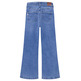 VAQUERO NIÑA  PEPE JEANS SLIM FIT FLARE HW JR