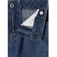 VAQUERO NIÑA  PEPE JEANS STRAIGHT JEANS HW JR