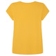 CAMISETA NIÑA  PEPE JEANS HANA GLITTER S/S N