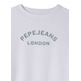 CAMISETA NIÑA  PEPE JEANS ZOE