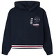 SUDADERA NIÑA  PEPE JEANS ENORA