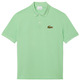 POLO HOMBRE  LACOSTE CHEMISE COL BORD-COTES MANCHES