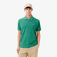 POLO HOMBRE LACOSTE MINIPIQUÉ CORTE CLÁSICO L.12.12