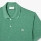 POLO HOMBRE LACOSTE MINIPIQUÉ CORTE CLÁSICO L.12.12