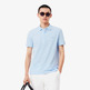 POLO HOMBRE  LACOSTE CHEMISE COL BORD-COTES MANCHES