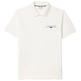 POLO HOMBRE  LACOSTE CHEMISE COL BORD-COTES MANCHES