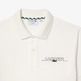 POLO HOMBRE  LACOSTE CHEMISE COL BORD-COTES MANCHES