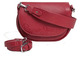 BOLSO BANDOLERA MUJER PEPE JEANS EFECTO PIEL