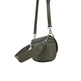 BOLSO BANDOLERA MUJER PEPE JEANS EFECTO PIEL