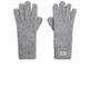 GUANTES MUJER PEPE JEANS PUNTO TRENZADO