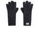 GUANTES MUJER PEPE JEANS PUNTO TRENZADO