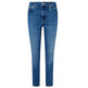 VAQUERO MUJER  PEPE JEANS SKINNY JEANS MW