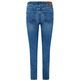 VAQUERO MUJER  PEPE JEANS FIT SKINNY TIRO MEDIO