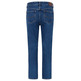 VAQUERO MUJER PEPE JEANS FIT RECTO Y TIRO MEDIO