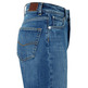 VAQUERO MUJER PEPE JEANS FIT RECTO TIRO ALTO