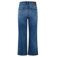 VAQUERO MUJER PEPE JEANS FIT RECTO TIRO ALTO