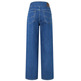 VAQUERO MUJER PEPE JEANS FIT RECTO TIRO ALTO