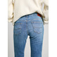 VAQUERO MUJER PEPE JEANS FIT FLARE TIRO BAJO