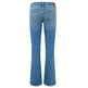 VAQUERO MUJER PEPE JEANS FIT FLARE TIRO BAJO