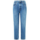 VAQUERO MUJER PEPE JEANS FIT SLIM TIRO ALTO