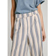 PANTALÓN PALAZZO RAYAS MUJER PEPE JEANS