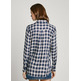 CAMISA MUJER PEPE JEANS DE CUADROS